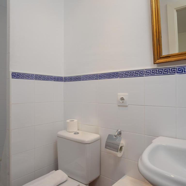 Flateli Sant Antoni 7 - Apartamento de 3 dormitorios con vistas al mar - 5