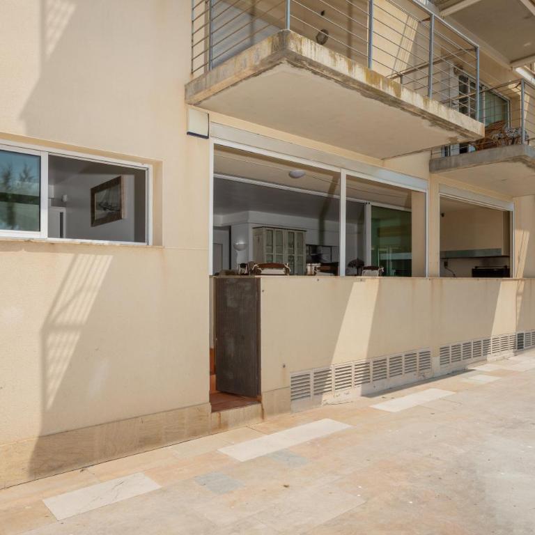 Flateli Sant Antoni 7 - Apartamento de 3 dormitorios con vistas al mar - 13