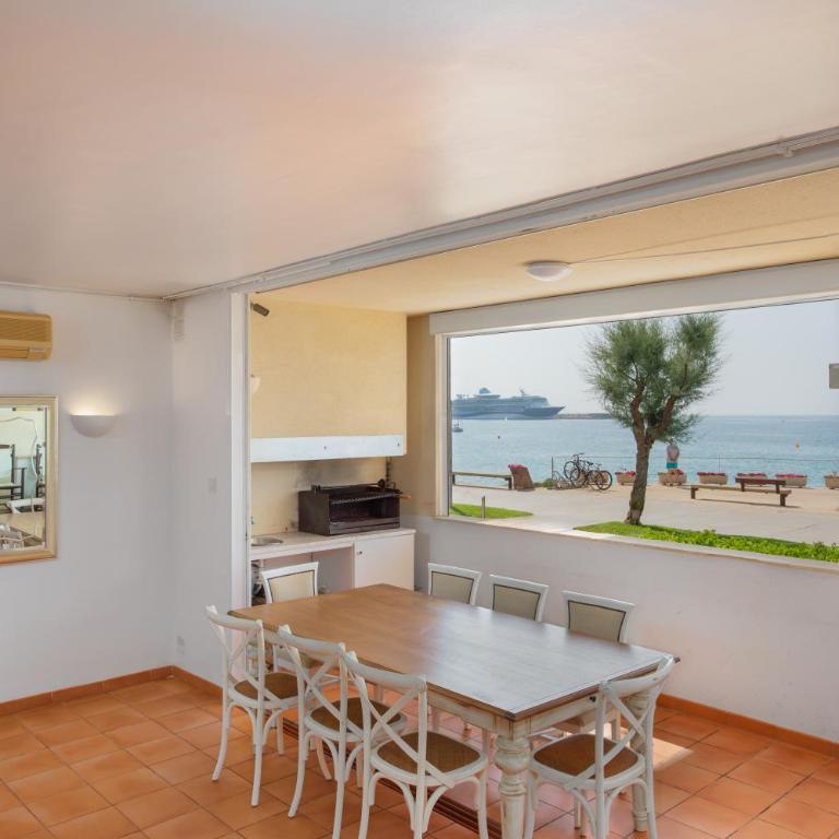 Flateli Sant Antoni 7 - Apartamento de 3 dormitorios con vistas al mar - 19