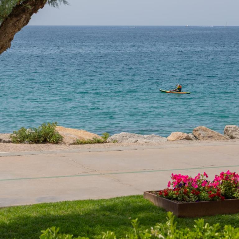 Flateli Sant Antoni 7 - Apartamento de 3 dormitorios con vistas al mar - 38