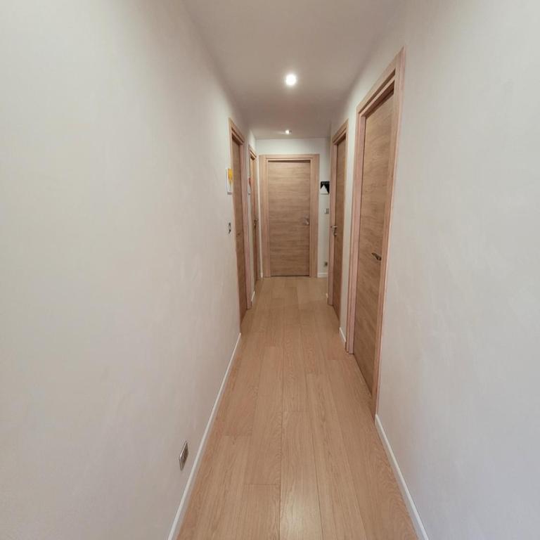 Chalet Le Grand Massif - Appartement 3 Chambres - 25