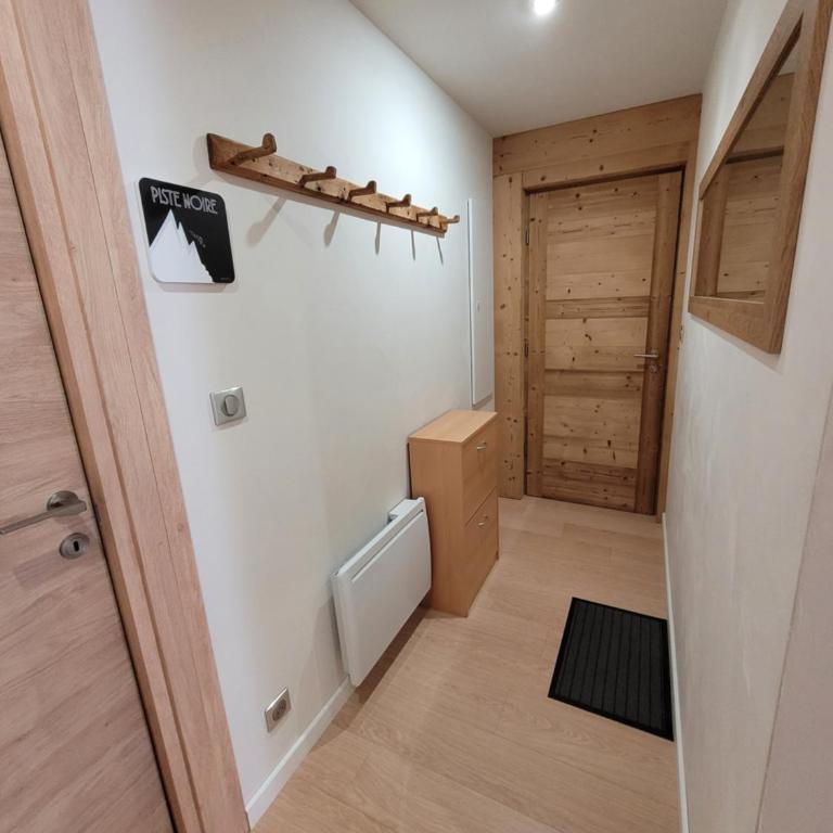 Chalet Le Grand Massif - Appartement 3 Chambres - 22