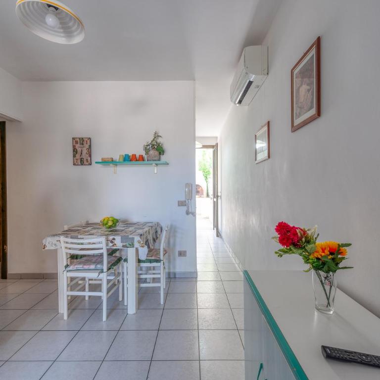GuestHost - Salento Sun & Sea Apartment - Appartamento con 2 Camere da Letto - 19