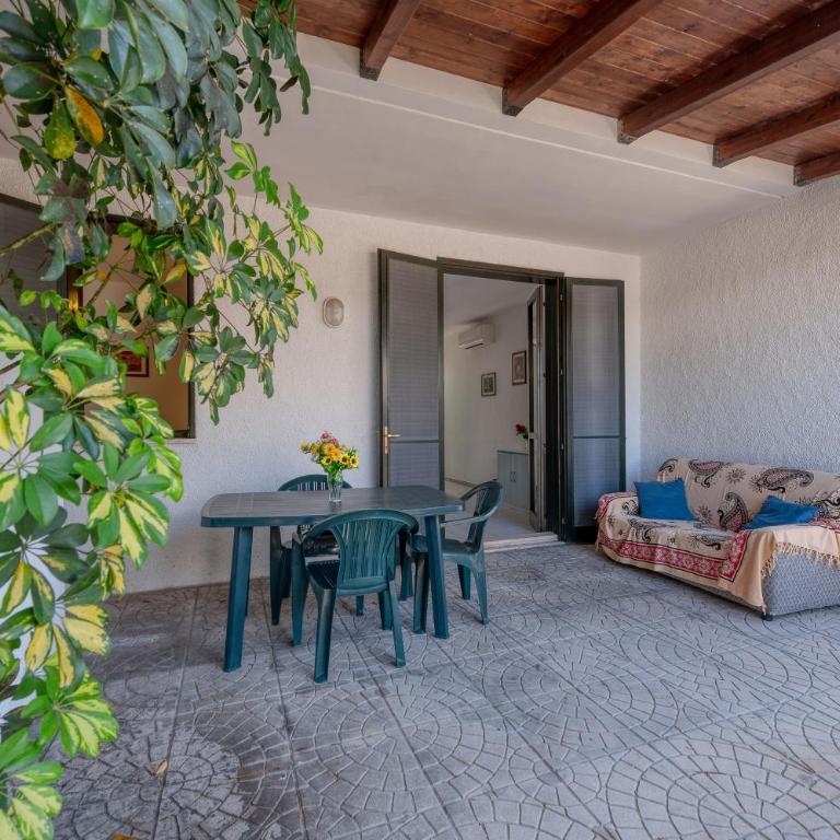 GuestHost - Salento Sun & Sea Apartment - Appartamento con 2 Camere da Letto - 1