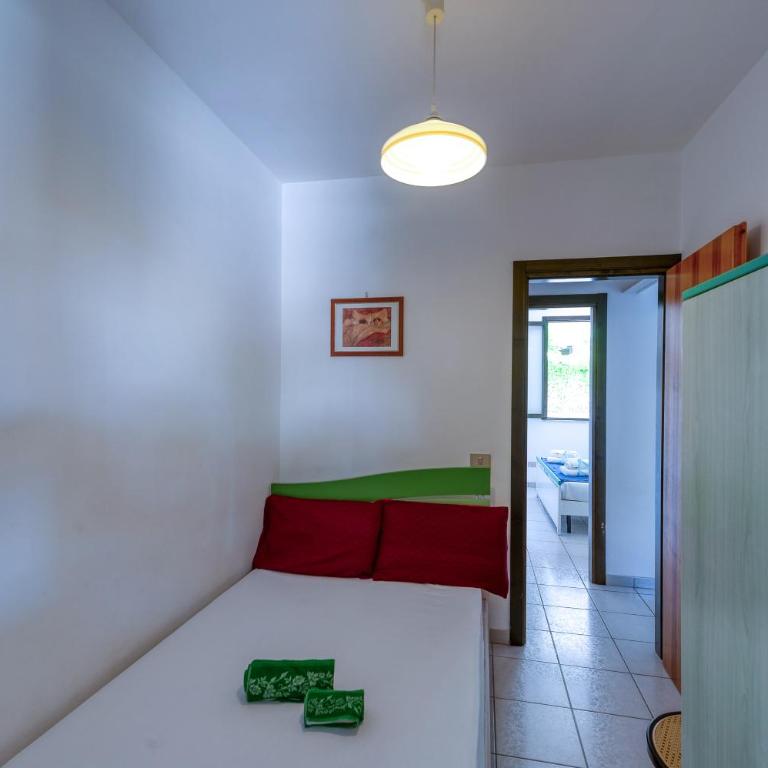 GuestHost - Salento Sun & Sea Apartment - Appartamento con 2 Camere da Letto - 20