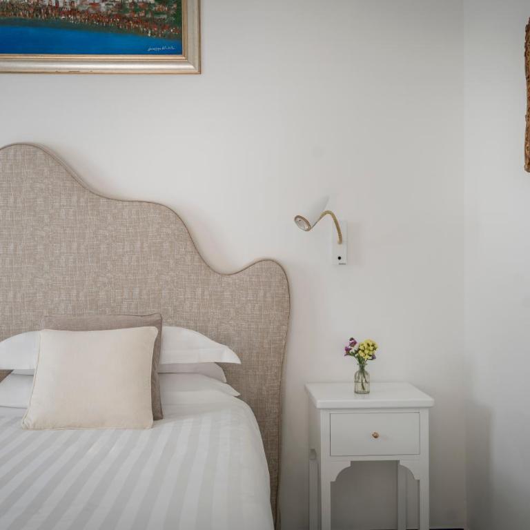 Hotel Savoia - Suite con Vasca Idromassaggio - 8