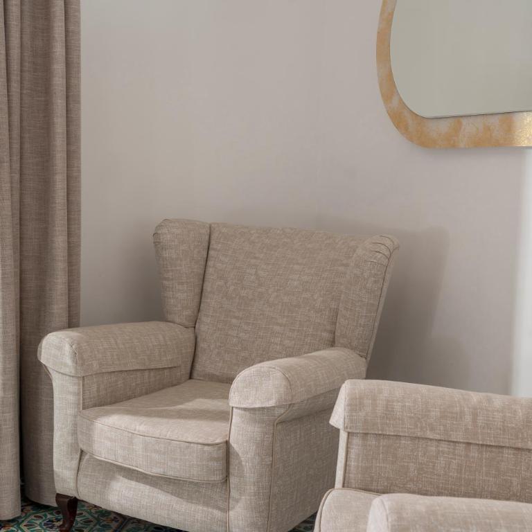 Hotel Savoia - Suite con Vasca Idromassaggio - 9