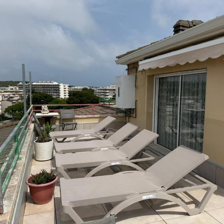Apartamento Amposta - Penthouse Apartment - 39