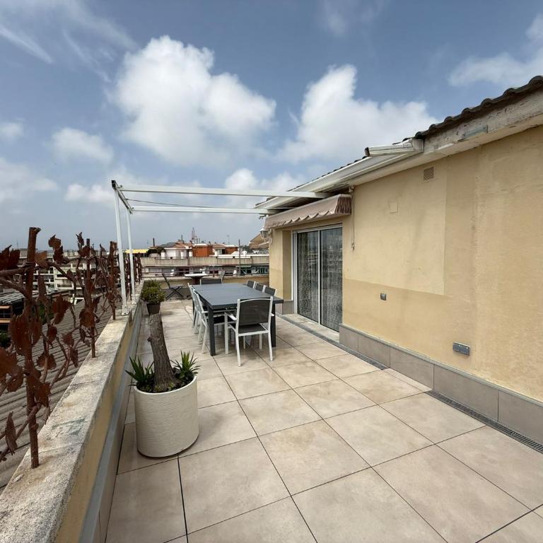 Apartamento Amposta - Penthouse Apartment - 38