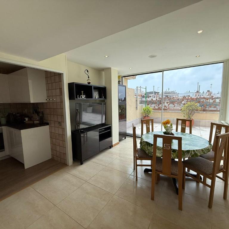 Apartamento Amposta - Penthouse Apartment - 44