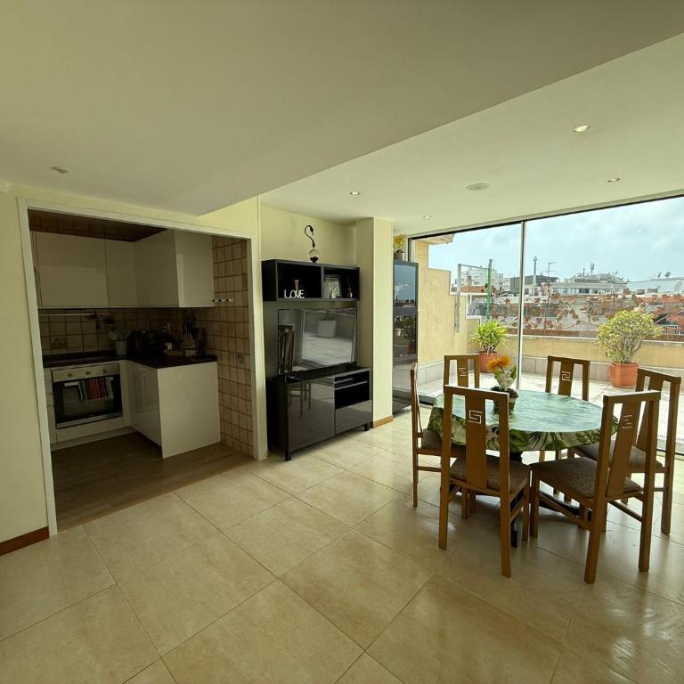 Apartamento Amposta - Penthouse Apartment - 45