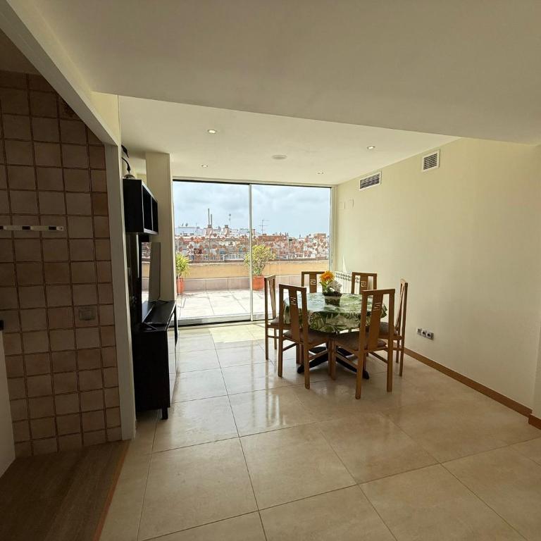 Apartamento Amposta - Penthouse Apartment - 47
