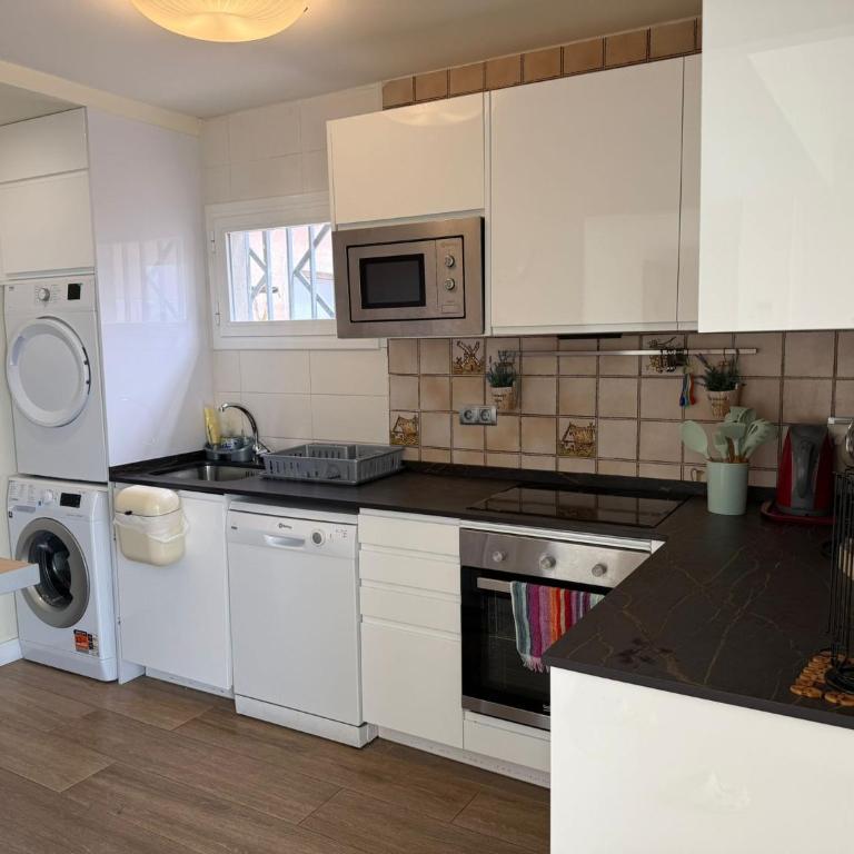 Apartamento Amposta - Penthouse Apartment - 32