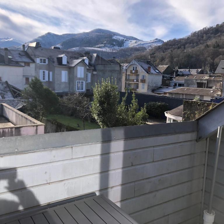 La Montaygue - Apartment mit 2 Schlafzimmern - 2