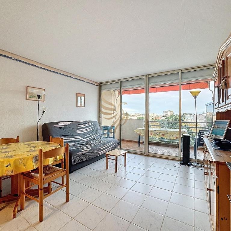 T2 Le Saule Perché, 5p, beach 500m, terrace, park - Apartamento de 1 dormitorio - 10
