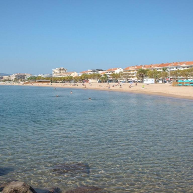 T2 Le Saule Perché, 5p, beach 500m, terrace, park - Apartamento de 1 dormitorio - 19