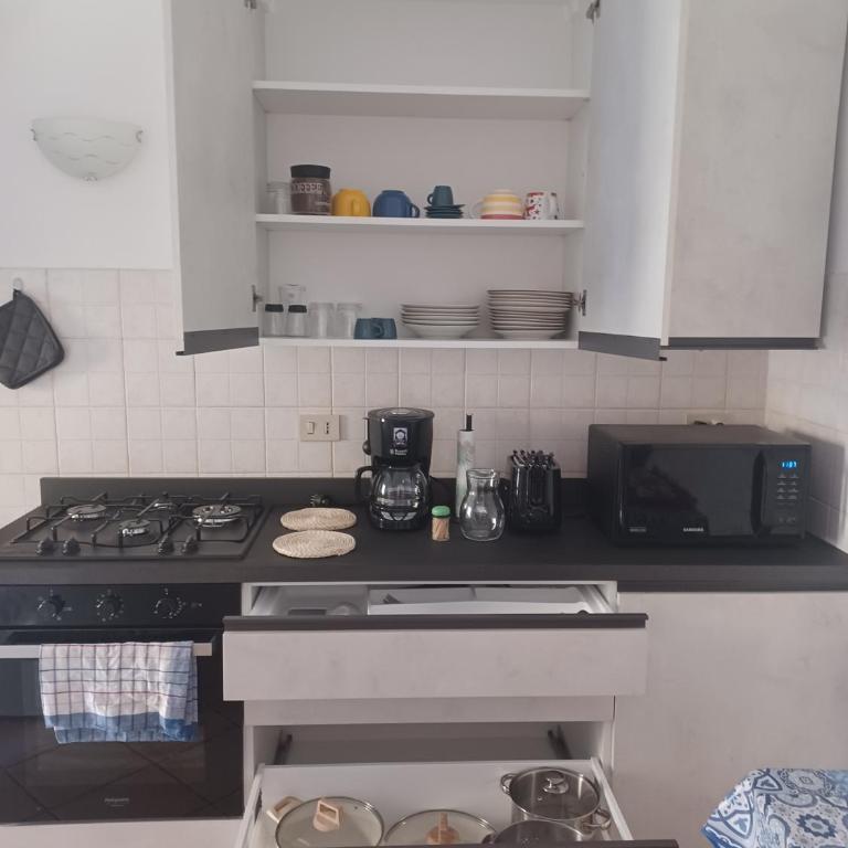 D'Angiolo centro storico - Appartamento con 2 Camere da Letto - 11