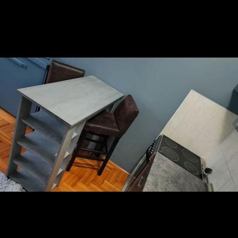 Athos Studio Apartman - Apartman sa 1 Spavaćom Sobom - 4