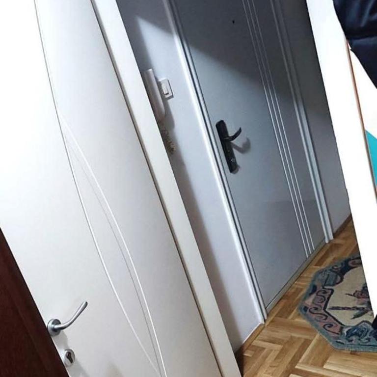 Athos Studio Apartman - Apartman sa 1 Spavaćom Sobom - 8