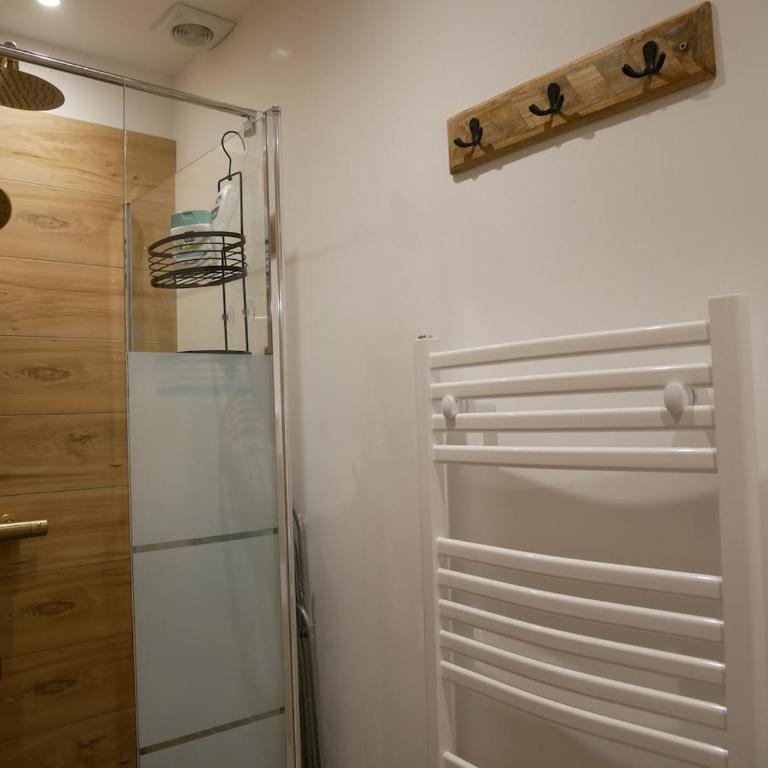 La Maison Arola - Chalet 2 Chambres - 27