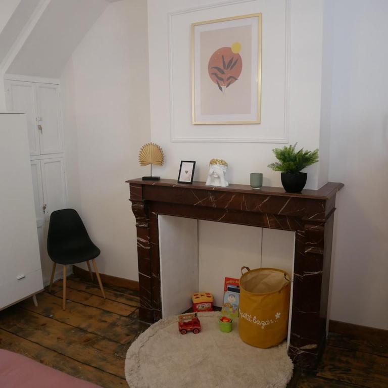 La Maison Arola - Chalet 2 Chambres - 13