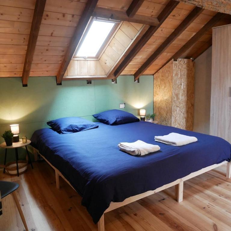 La Maison Arola - Chalet 2 Chambres - 4