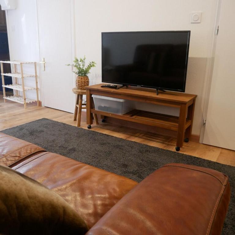 La Maison Arola - Chalet 2 Chambres - 15