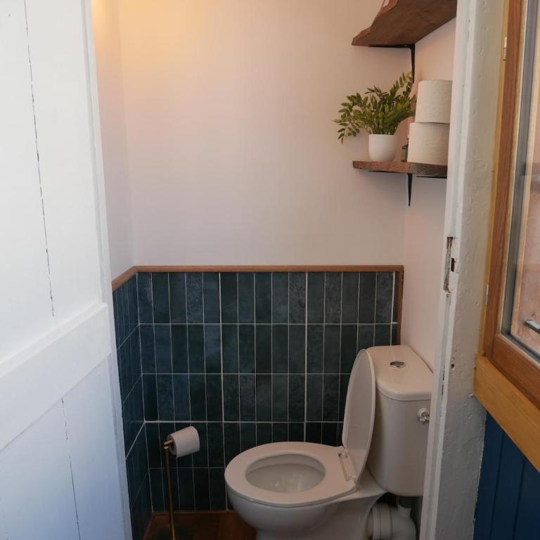 La Maison Arola - Chalet 2 Chambres - 29