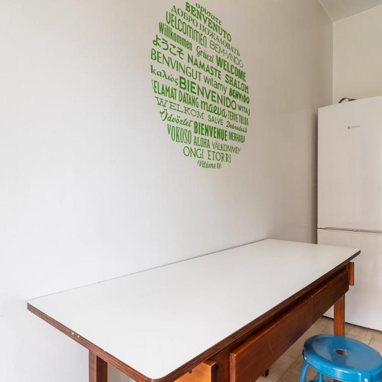 Trilocale in stile milanese in Solari - Appartamento - 18