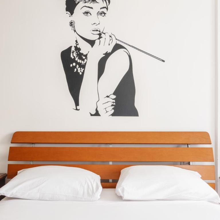 Trilocale in stile milanese in Solari - Appartamento - 14