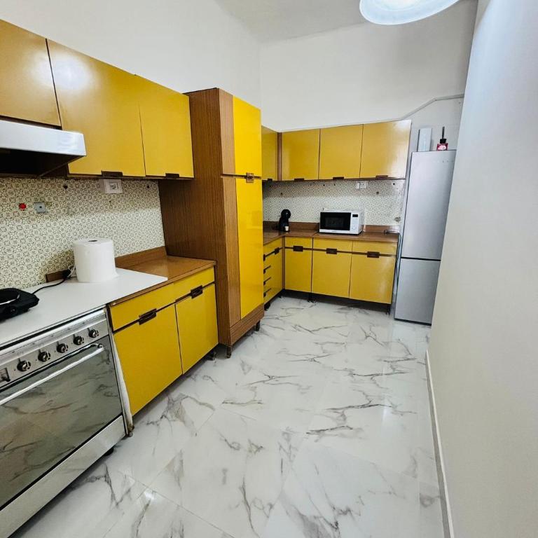 Dante Suite - Apartment mit 1 Schlafzimmer - 1