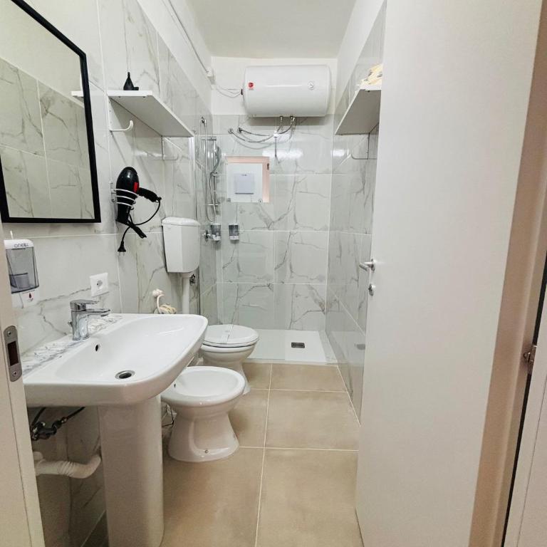 Dante Suite - Apartment mit 1 Schlafzimmer - 2
