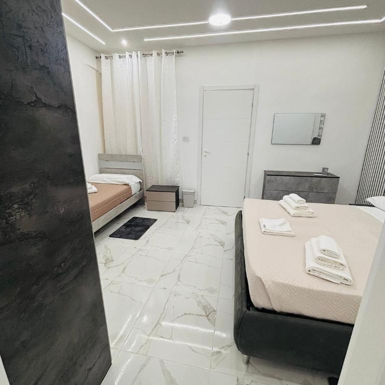 Dante Suite - Apartment mit 1 Schlafzimmer - 3