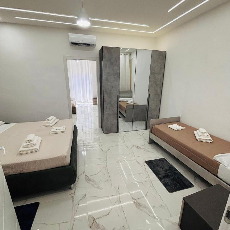 Dante Suite - Apartment mit 1 Schlafzimmer - 5