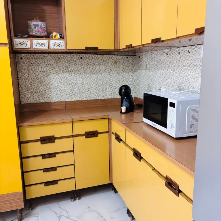 Dante Suite - Apartment mit 1 Schlafzimmer - 12