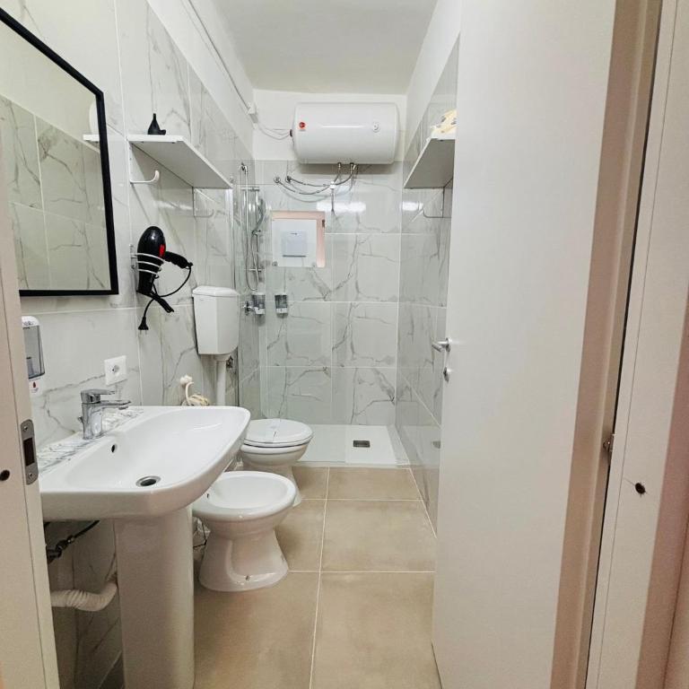 Dante Suite - Apartment mit 1 Schlafzimmer - 16