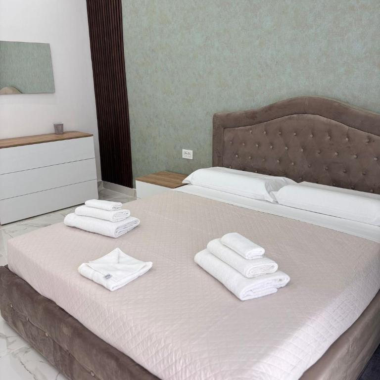 Dante Suite - Apartment mit 1 Schlafzimmer - 17