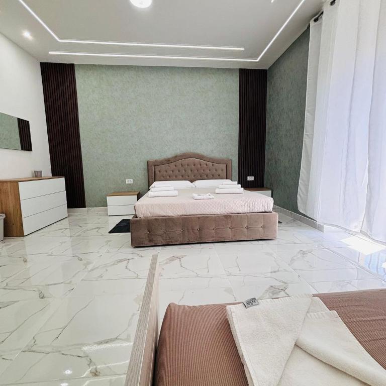 Dante Suite - Apartment mit 1 Schlafzimmer - 18