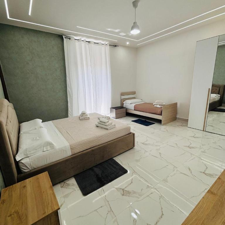 Dante Suite - Apartment mit 1 Schlafzimmer - 19
