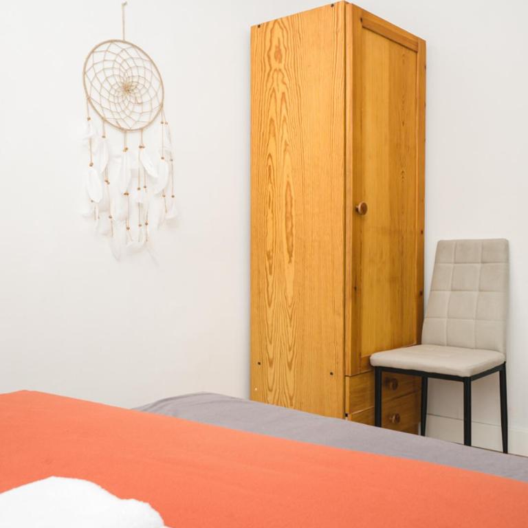 Flor de Nieve - Apartamento - 3