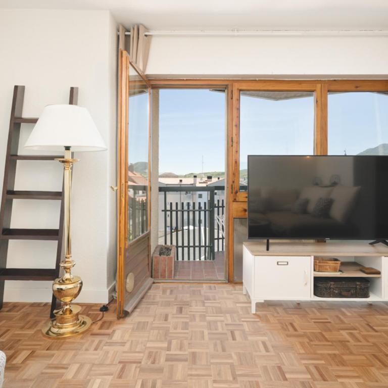 Flor de Nieve - Apartamento - 5