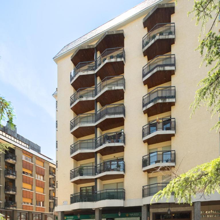 Flor de Nieve - Apartamento - 6