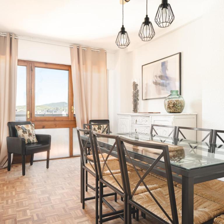 Flor de Nieve - Apartamento - 7