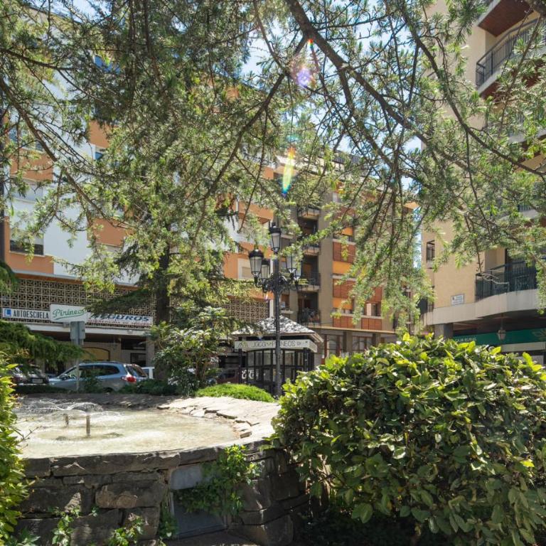 Flor de Nieve - Apartamento - 8