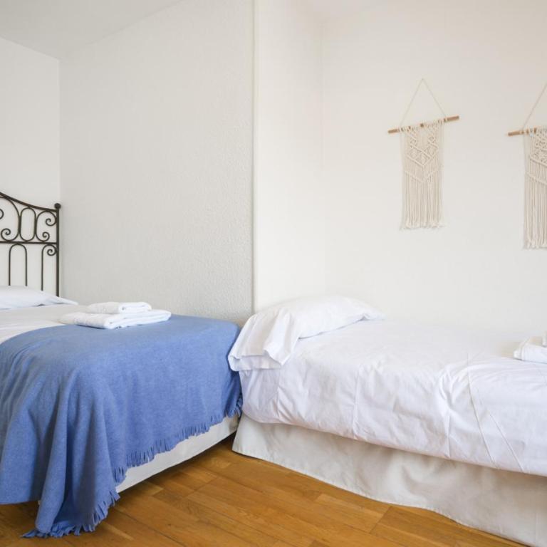 Flor de Nieve - Apartamento - 10