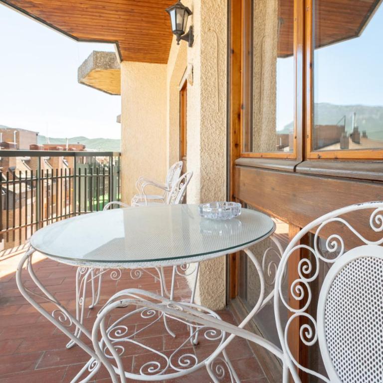 Flor de Nieve - Apartamento - 12