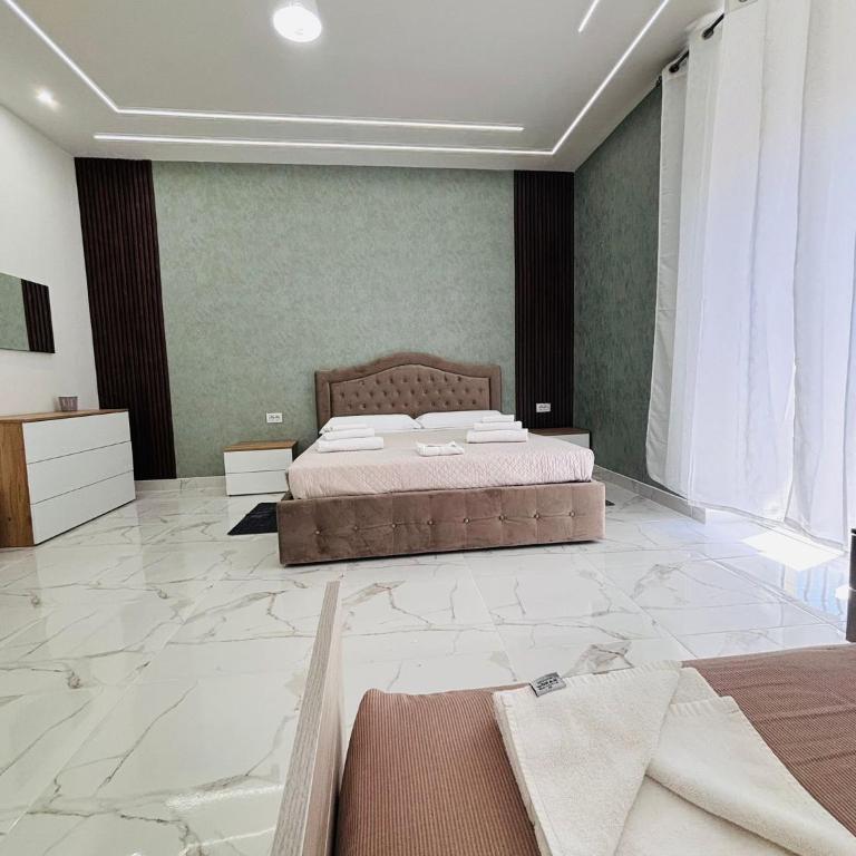 Dante Suite - Apartment mit 1 Schlafzimmer - 21