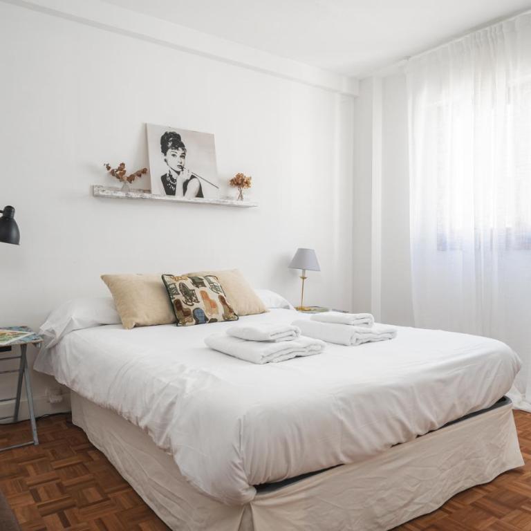 Flor de Nieve - Apartamento - 13