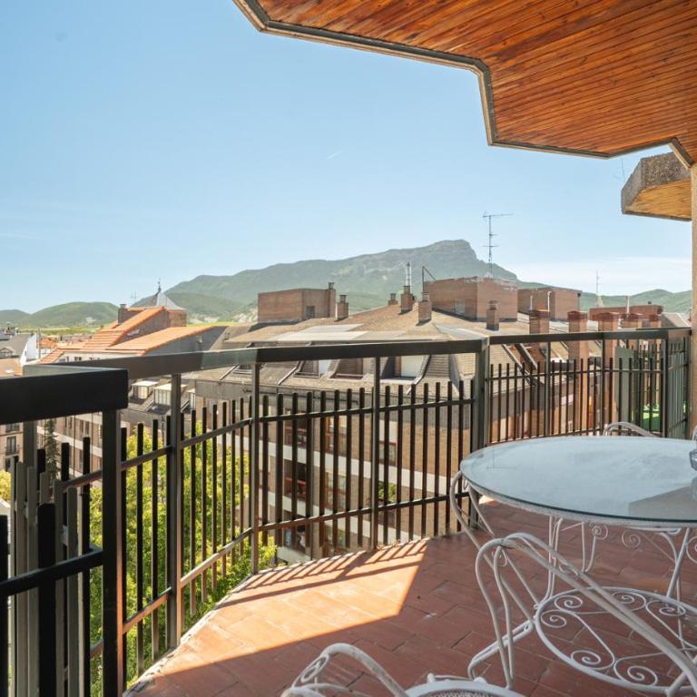 Flor de Nieve - Apartamento - 14