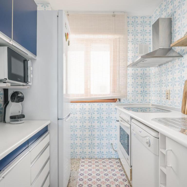 Flor de Nieve - Apartamento - 18